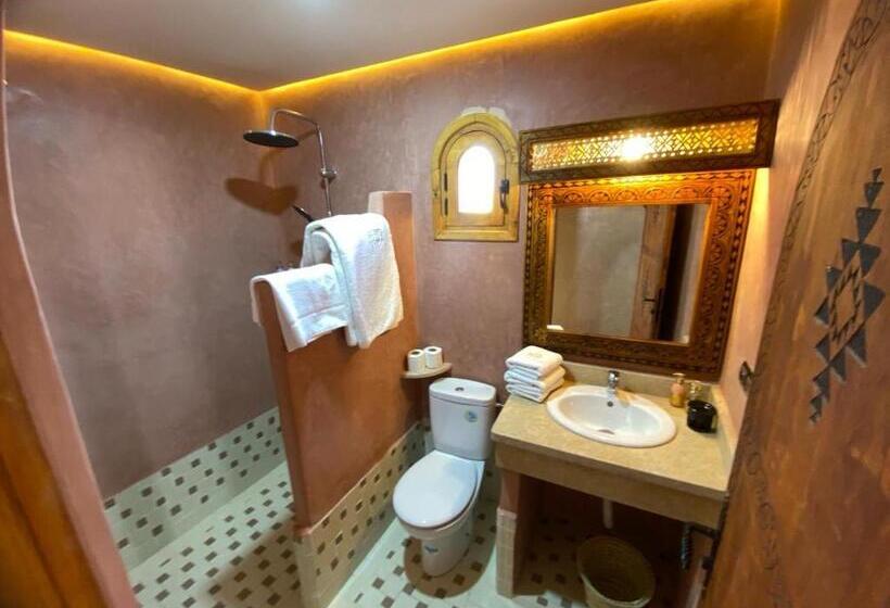 이코노미 룸, Riad Dar Susan   Authentic Stay In Zagora