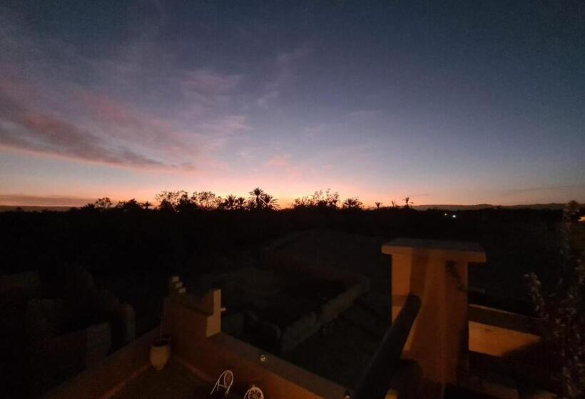 수피리어 룸, Riad Dar Susan   Authentic Stay In Zagora