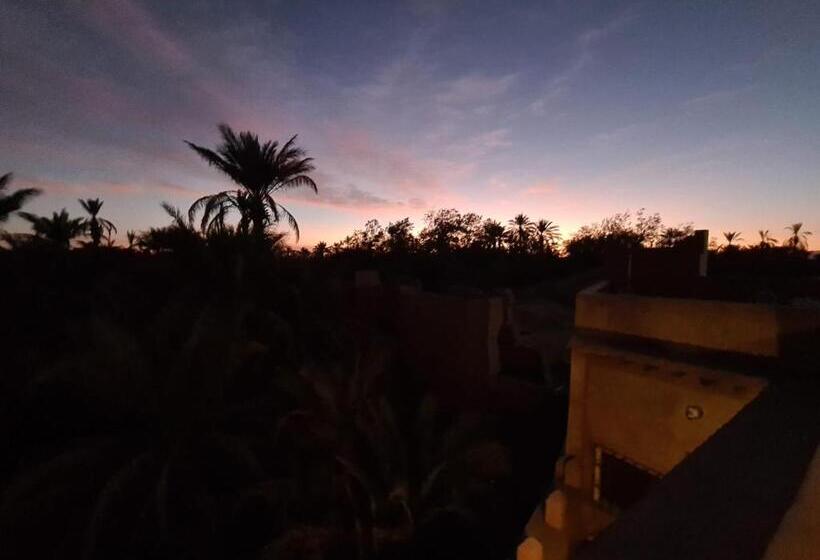 수피리어 룸, Riad Dar Susan   Authentic Stay In Zagora