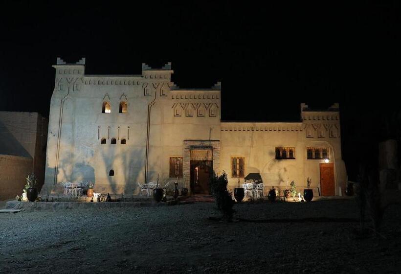 수피리어 룸, Riad Dar Susan   Authentic Stay In Zagora