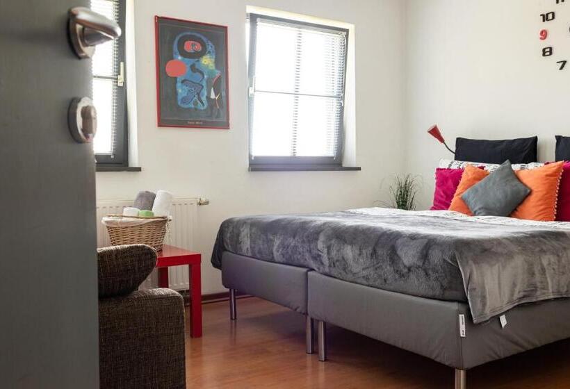 Pokój Standard, Cukrarna Guest Accommodation