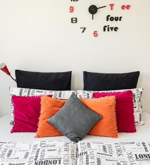 Pokój Standard, Cukrarna Guest Accommodation