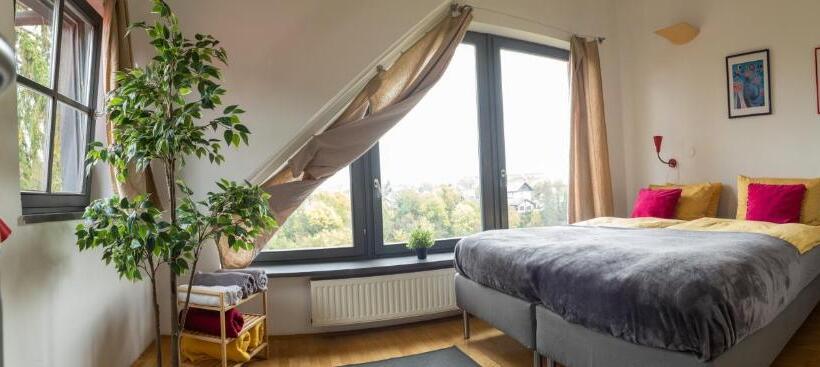 Pokój Standard, Cukrarna Guest Accommodation