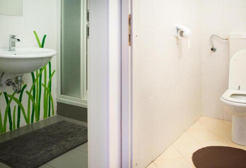 Pokój Standard, Cukrarna Guest Accommodation