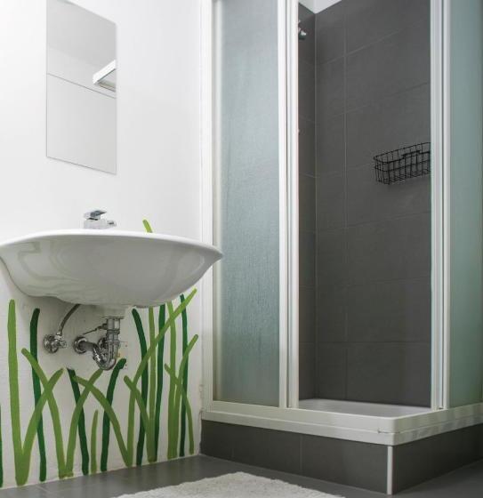 اتاق استاندارد, Cukrarna Guest Accommodation