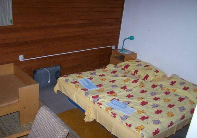 Apartamento 2 Dormitórios, Robotnícka Ubytovňa Bodice 104