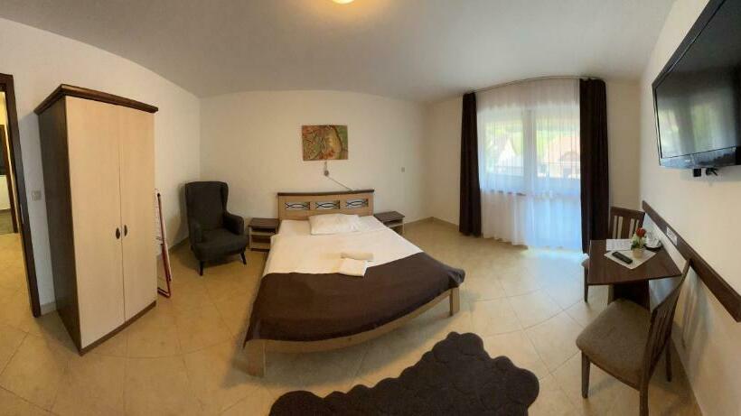 Номер Стандарт, Garni Hotel Fatra
