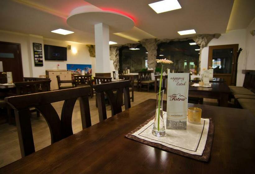 Номер Стандарт, Garni Hotel Fatra
