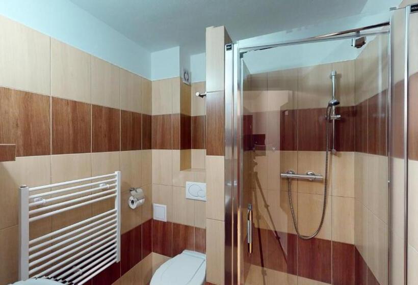 Номер Стандарт, Garni Hotel Fatra