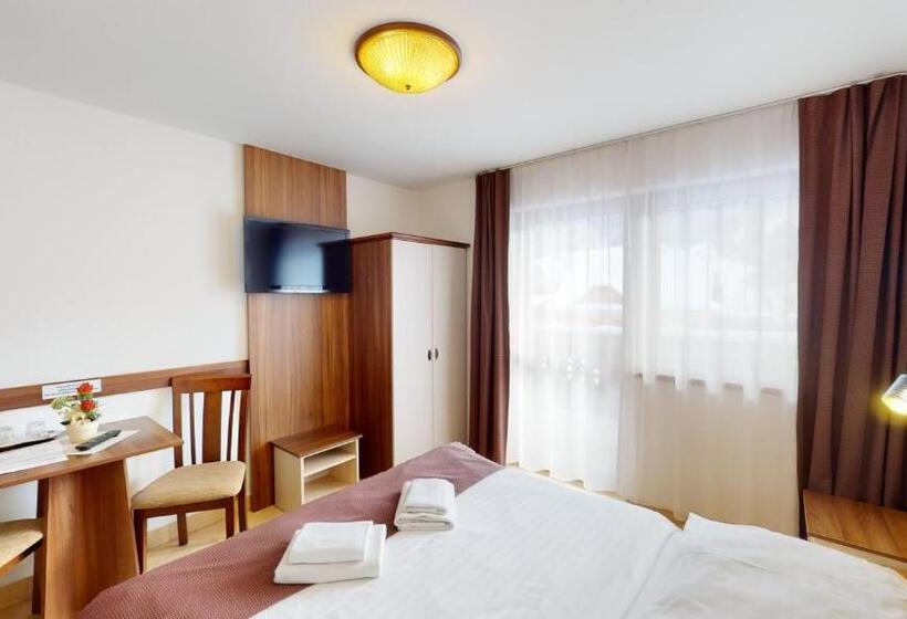 Номер Стандарт, Garni Hotel Fatra
