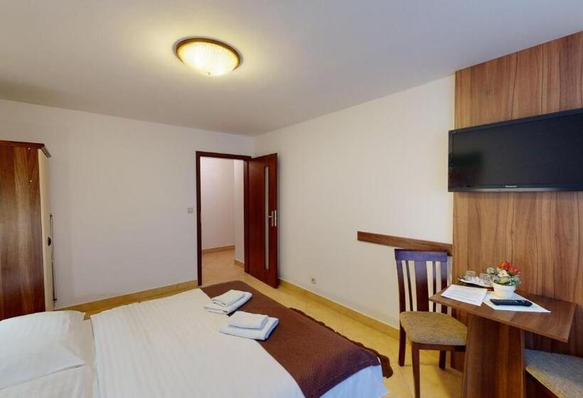 Номер Стандарт, Garni Hotel Fatra