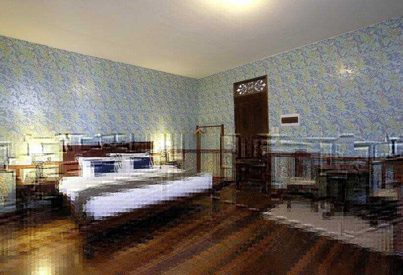 Дом 1 Спальня, Las Casas Filipinas De Acuzar