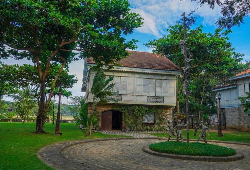 Дом 1 Спальня, Las Casas Filipinas De Acuzar