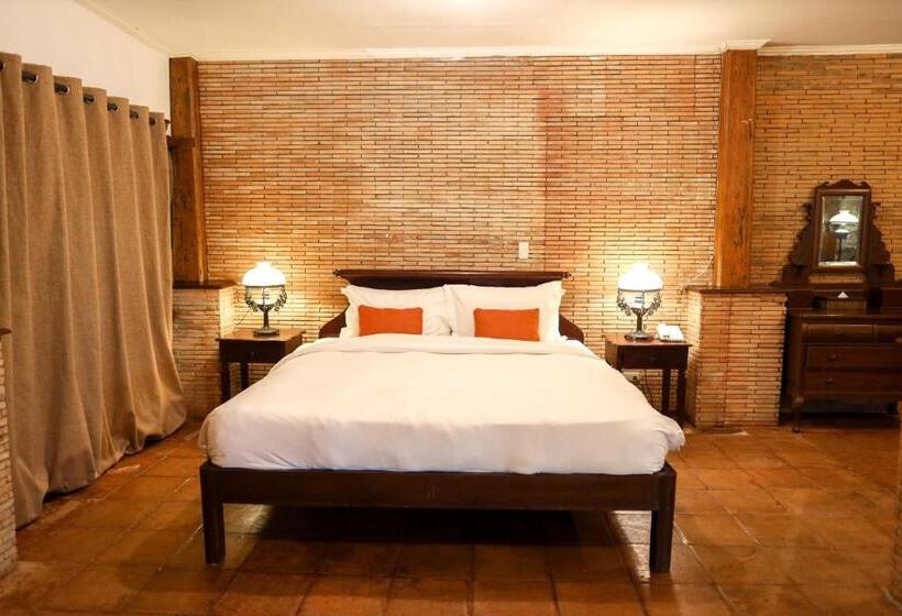 Дом 1 Спальня, Las Casas Filipinas De Acuzar