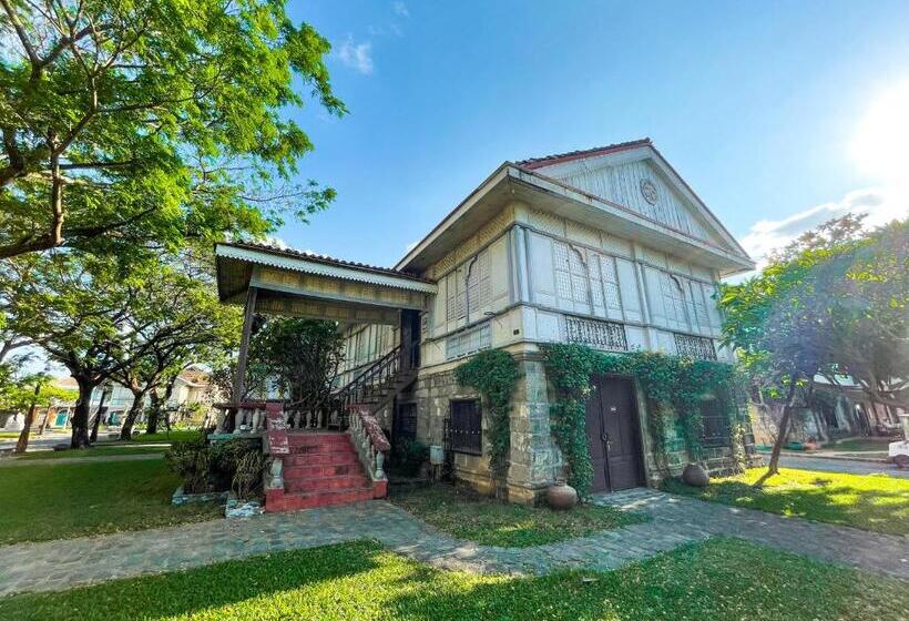 Дом 1 Спальня, Las Casas Filipinas De Acuzar