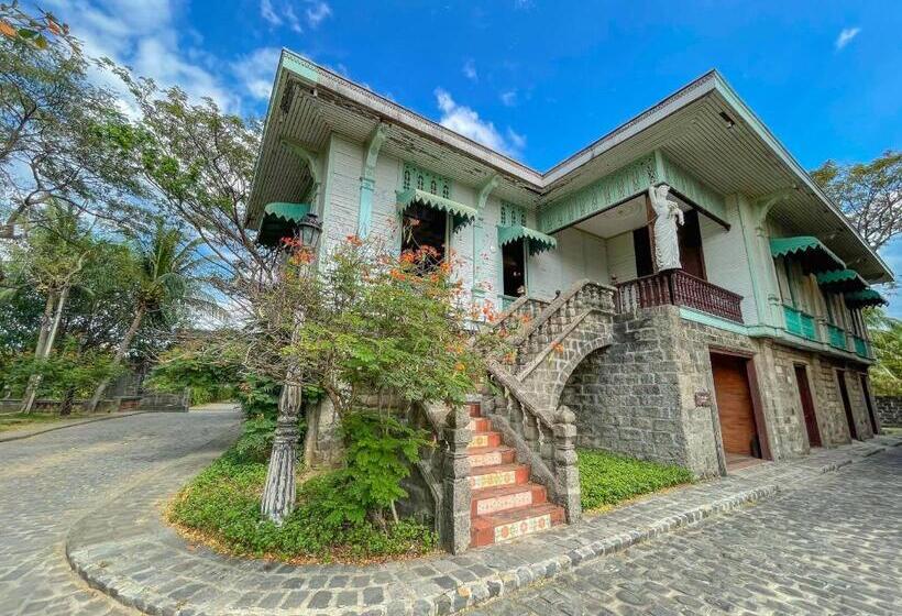 Дом 1 Спальня, Las Casas Filipinas De Acuzar