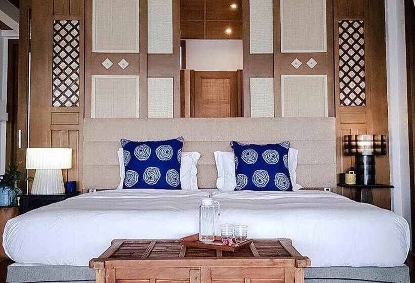 Президентский Люкс, Vivere Azure