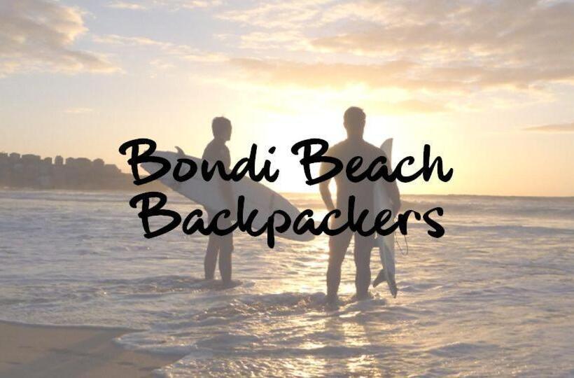 高级大房间, Bondi Beach Backpackers