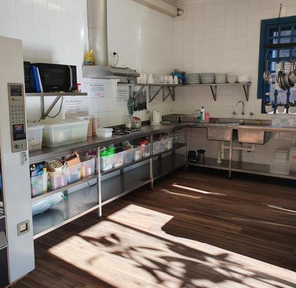 高级大房间, Bondi Beach Backpackers