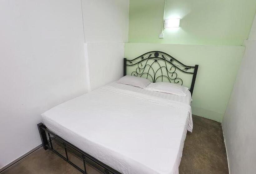 标准间, Vintage Inn