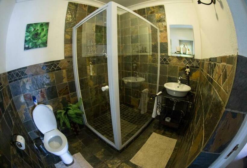 Номер Стандарт, Arista Guesthouse
