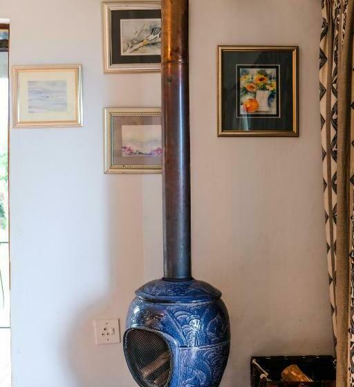 Люкс, Art Gallery Guest House
