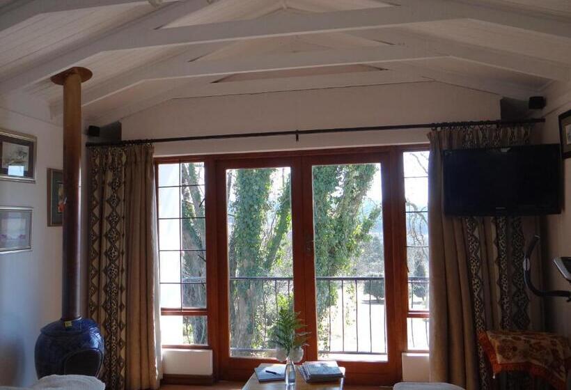 Люкс, Art Gallery Guest House