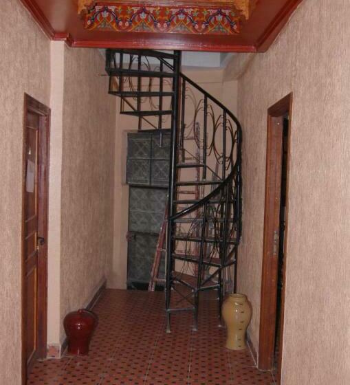 اتاق استاندارد یک نفره, Bab Al Madina