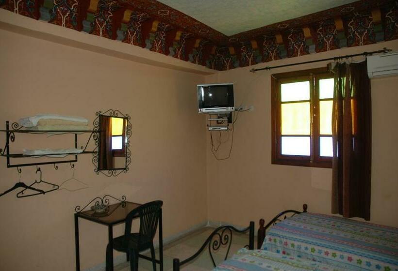 اتاق استاندارد سه نفره, Bab Al Madina