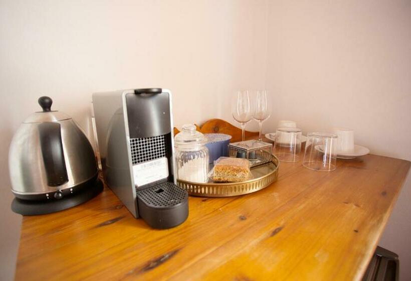 חדר אקונומי, Beckhuis