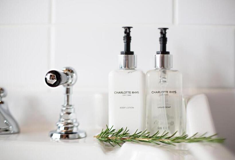 חדר סופריור פנימי, Beckhuis