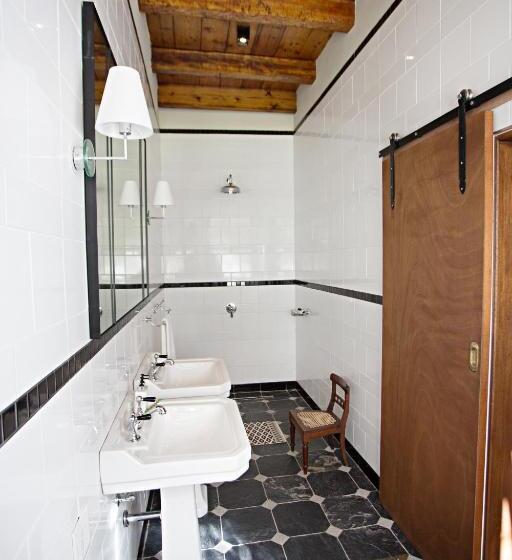 חדר סופריור עם מיטת קינג, Beckhuis