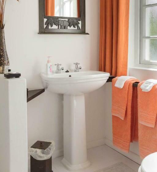 Номер Стандарт Вид на Сад, Church Hills Boutique Accommodation
