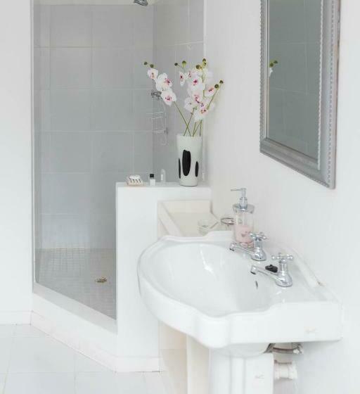Номер Superior, Church Hills Boutique Accommodation