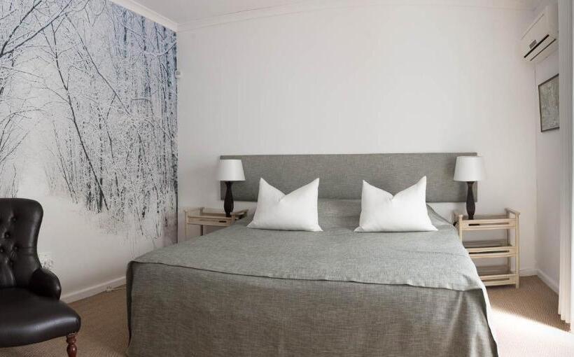Номер Стандарт, Church Hills Boutique Accommodation