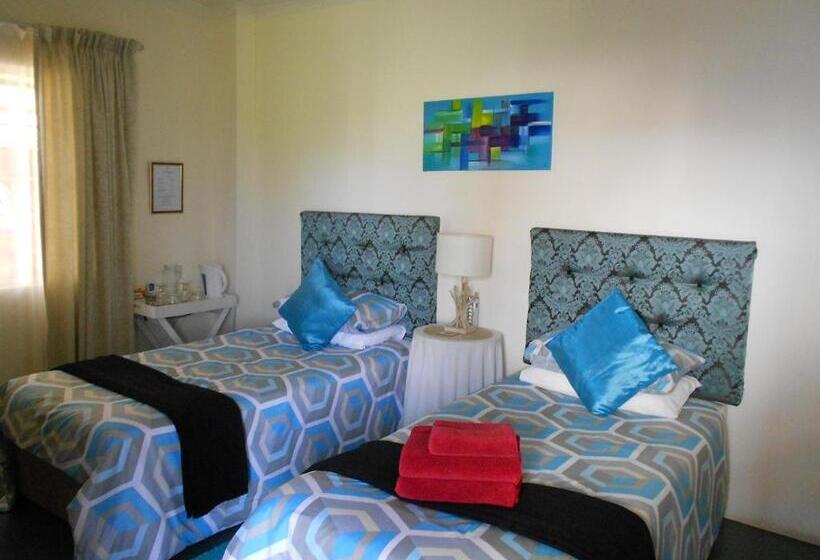 Номер Стандарт, Hartley Manor Guest House