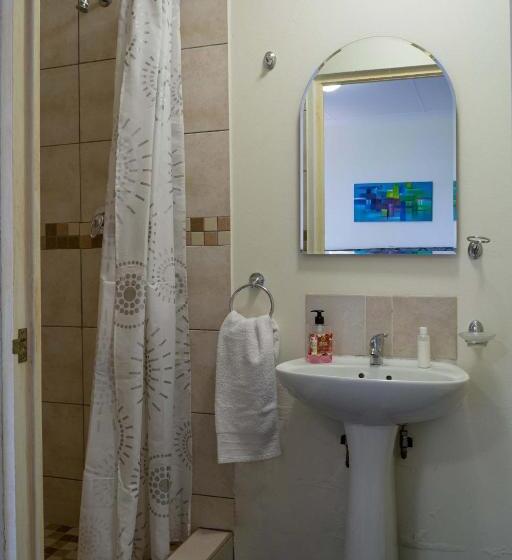 Номер Стандарт, Hartley Manor Guest House