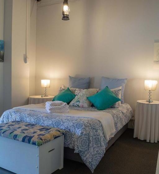 Номер Стандарт, Hartley Manor Guest House