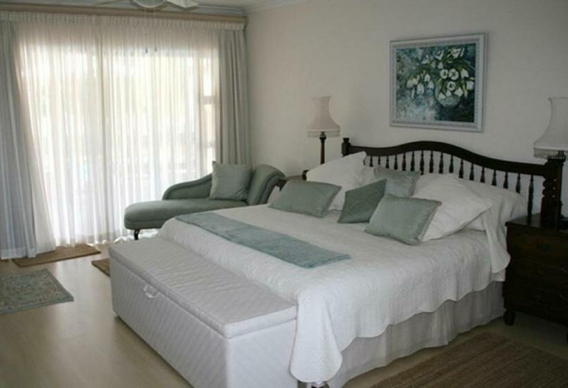豪华海景房, Majorca House
