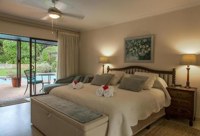 豪华海景房, Majorca House