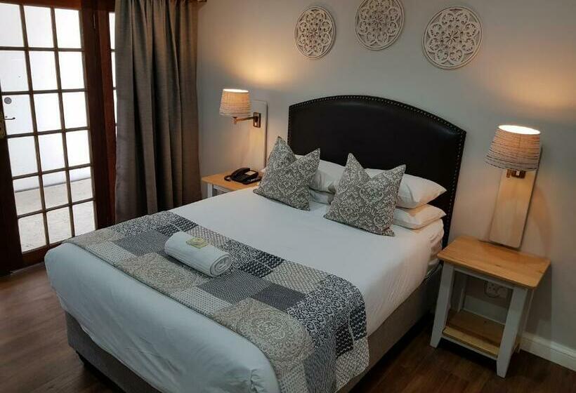 Номер Стандарт, Shonalanga Lodge