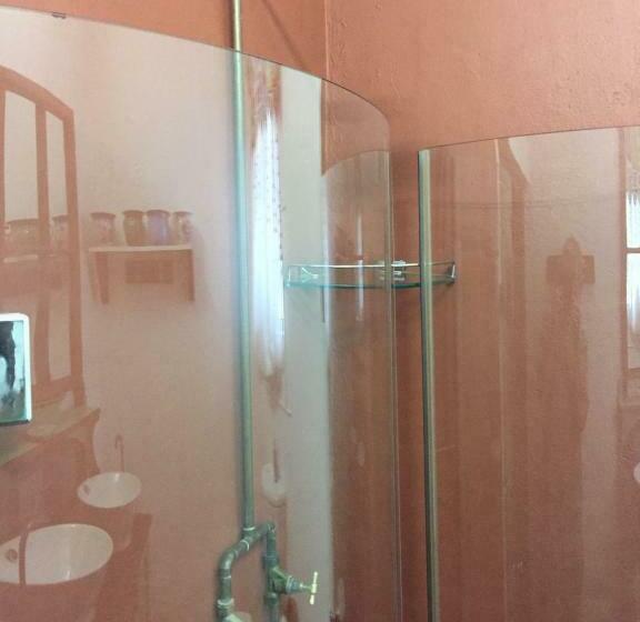 Номер Стандарт, Skinkikofi Guest House