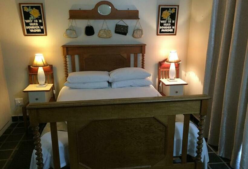 Номер Стандарт, Skinkikofi Guest House
