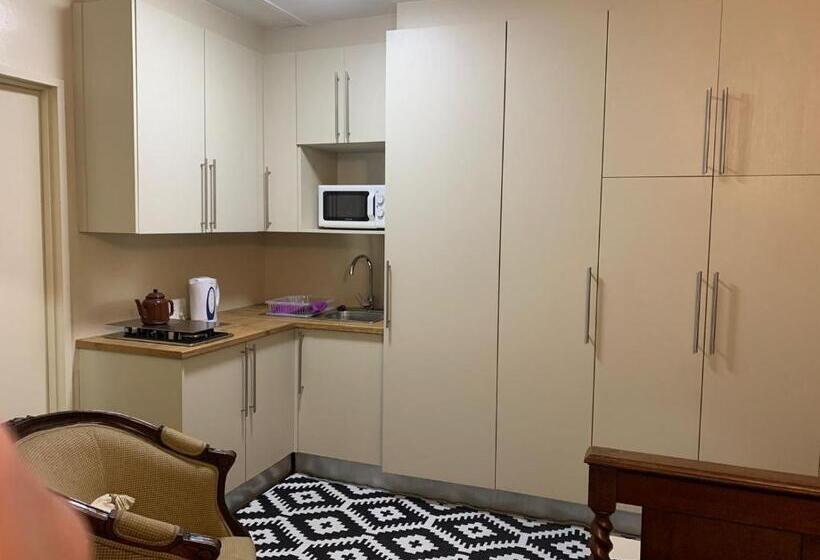 Номер Deluxe Одноместный, Skinkikofi Guest House