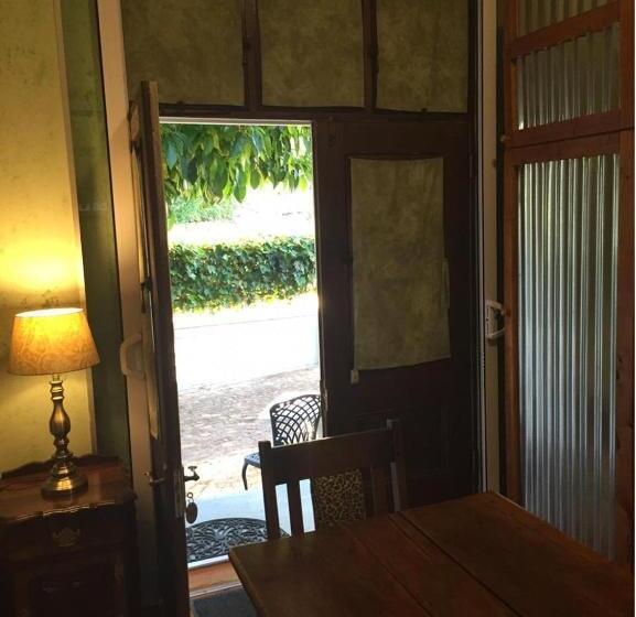 Номер Deluxe, Skinkikofi Guest House