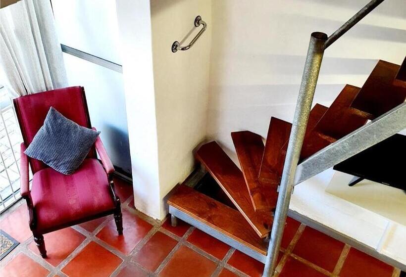 Family Suite, Skinkikofi Guest House