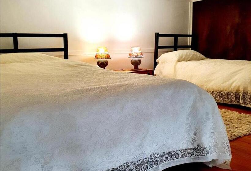Family Suite, Skinkikofi Guest House