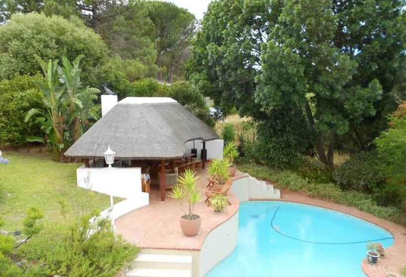 Дом 2 Спальни, Villa Helderberg