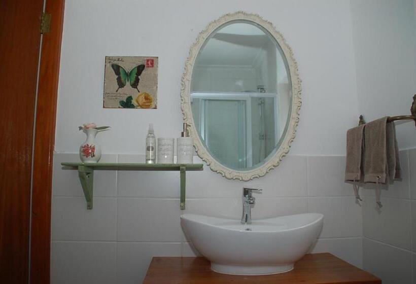Дом 2 Спальни, Villa Helderberg