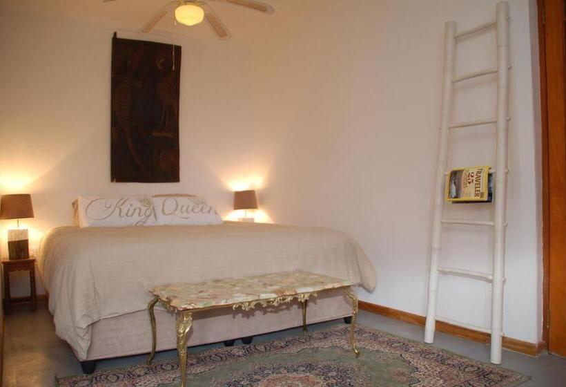 Дом 2 Спальни, Villa Helderberg